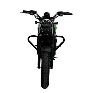 Motocicletas Eléctricas de Alta Velocidad D300, Exportación Directa al por Mayor para Viajes Internacionales, Comercio Transfronterizo - Product Image 2