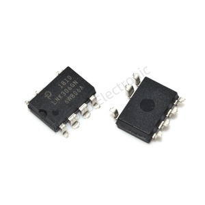 ชิป IC แบบรวมวงจร ANSOYO LNK306GN-TL LNK306GN LNK306 8SMD SMD วงจรรวม PMIC ชิ้นส่วนอิเล็กทรอนิกส์ ระบบจัดการพลังงาน - Product Image 1