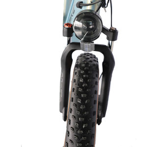 <span class=keywords><strong>Bicicleta</strong></span> Eléctrica <span class=keywords><strong>Plegable</strong></span> de Diseño Nuevo 2025, 20 Pulgadas, 7 Velocidades, 250w/500w/750w, Aleación de Aluminio, Neumáticos Gruesos, <span class=keywords><strong>Bicicleta</strong></span> Eléctrica <span class=keywords><strong>Plegable</strong></span>, Elektrisk Cykel - Product Image 5