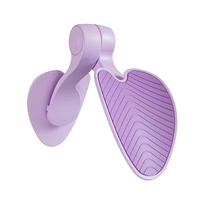 Entraînement des muscles du plancher pelvien, entraîneur de hanche en gros, OEM, entraîneur de fesses en forme de pêche
