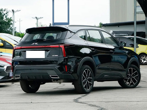 2024 สำหรับ JAC X8 PLUS 1.5T รุ่นสมาร์ทคลัตช์คู่ 5 ที่นั่ง - Product Image 5