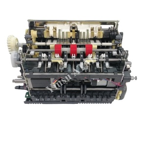 ชิ้นส่วนเครื่องเอทีเอ็มโมดูล Wincor Nixdorf VS สำหรับ C4060 <span class=keywords><strong>1750200435</strong></span> 01750200435ของแท้ใหม่ - Product Image 1