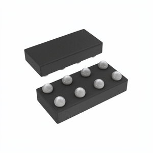 8 XFBGA, DSBGA Logic Original SN74LVC2G86YEPR Componente de Chip Electrónico IC GATE XOR 2CH 2 INP 8DSBGA - Product Image 1