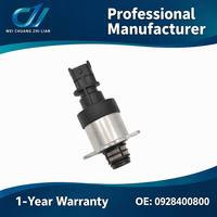 Vanne de régulation de pression de carburant 0928400800 1462C00983 pour Hyundai Santa Fe ix35 Kia Sorento Sportage CRDi Yanmar SCV