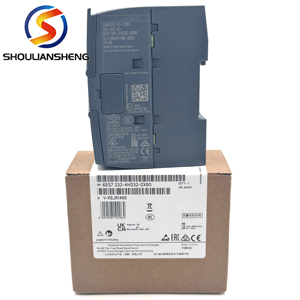 Contrôleur PLC 6ES7232-4HD32-0XB0 6ES72324HD320XB0 S7-1200 Neuf, Stock Original Disponible 6ES7232-4HD32-0XB0 - Product Image 4