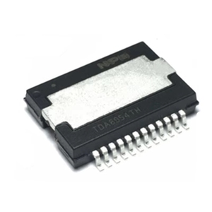 ชิป KT วงจรรวม อุปกรณ์อิเล็กทรอนิกส์ ของแท้ใหม่ <span class=keywords><strong>TDA8920CTH</strong></span> - Product Image 1