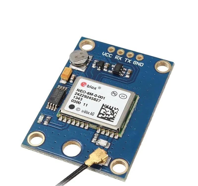 OEM-Platine für Sim808 GPS GSM-Tracking GPS Wifi-Leiterplatte platine GPS PCBA