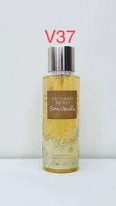 Victoria's Secret Bare Vanilla Fragrance Mist 250 ml Spray Corporal para Mujer - Product Image 3