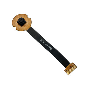 Nhà máy tùy biến 640*480 30fps 1/6.5 inch CMOS gc0308 TBD <span class=keywords><strong>FPC</strong></span> cố định tập trung 20 pin 0.3MP mipi máy ảnh mô-đun - Product Image 2