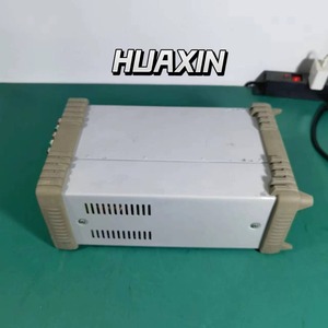 Alimentation électrique CC à triple sortie Agilent E3631A d'occasion hx - Product Image 4
