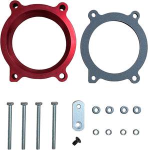 PowerAid节气门体垫片200-617 - Product Image 2