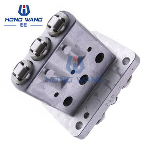 Kit de Bomba de Inyección de Combustible Personalizable 094500-7890 para Motor Denso PFR 3 Cilindros FG21 Marca HongWang 1 Año de Garantía - Product Image 4