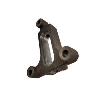 Support de fixation robuste pour moteur Changchai 4F20TCI, compatible avec les véhicules utilitaires légers Jiefang HuV et Changcha - Product Image 4
