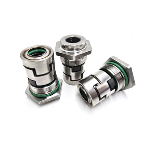 Con dấu cơ khí bơm nước con dấu cơ khí bơm đa cấp cdl/CR con dấu cơ khí glf 12 16 22 cdla con dấu nước - Product Image 5