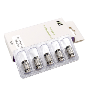 Spl10 lưới cuộn dây 0.6ohm cuộn dây đầu cho mini x - Product Image 5