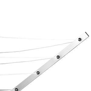 Séchoir <span class=keywords><strong>à</strong></span> <span class=keywords><strong>linge</strong></span> pliable portable <span class=keywords><strong>pour</strong></span> l'intérieur et l'extérieur, économiseur d'espace - Product Image 2