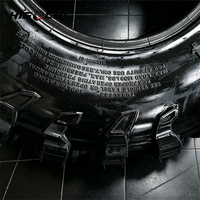 Pneu tubeless ATV UTV 32X10-14 32X10-15 8/10PR, renforcé, résistant à l'usure, tout-terrain, boue, hors route