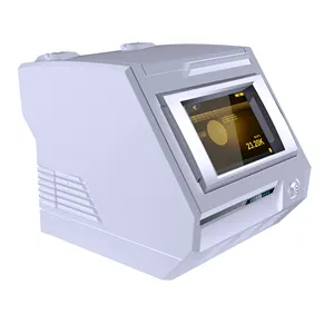 DX-1500 Desktop XRF Gold Karat Testing Machine, Gold Tester