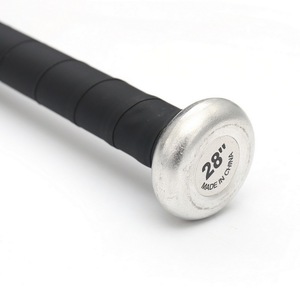 <span class=keywords><strong>Bate</strong></span> <span class=keywords><strong>de</strong></span> Béisbol Profesional <span class=keywords><strong>de</strong></span> 34/32/30/28/25 Pulgadas para Adultos y Jóvenes, Bates <span class=keywords><strong>de</strong></span> Aleación <span class=keywords><strong>de</strong></span> <span class=keywords><strong>Aluminio</strong></span> con Agarre Cómodo para Entrenamiento y Juegos - Product Image 3