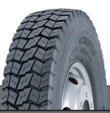 Pneus de camion de haute qualité en provenance de Chine 315/80R22.5 12.00R20 12R22.5 TBR Vente en gros de pneus - Product Image 4