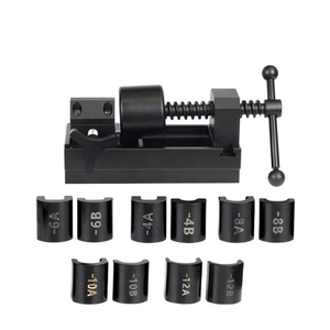 Rotation manuelle d'installation d'accessoires de tuyau de modification de voiture de prix usine - Product Image 5