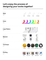 Ensemble cadeau de chaussettes de randonnée en laine mérinos, chaussettes chaudes rembourrées jusqu'aux genoux pour jeunes, hommes et femmes, cadeau de Noël, vente en gros OEM