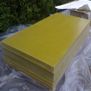 Lámina Laminada de Tela de Vidrio Epoxi FR4 / G10 / 3240 / G11 - Product Image 6