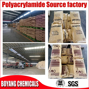 Poliacrilamida HPAM Resistente a la Sal, <span class=keywords><strong>Floculante</strong></span> en Polvo para Inyección de Agua en Reservorios de Alta Salinidad - Product Image 6