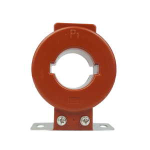 Transformador de Corriente LMZJ1-0.5 CT 100/5A Precio Preferencial Baja Tensión - Product Image 4