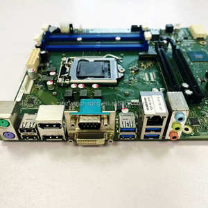 फुजित्सु D3402-A11 g 3 W26361-W4061-X-02 w550 मशीन मदरबोर्ड औद्योगिक मदरबोर्ड मूल इन्वेंट्री 100% परीक्षण - Product Image 3