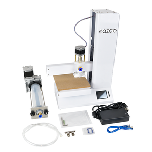 Portable Desktop <b>3d</b> <b>Printer</b> DIY <b>3D</b> Powerful Easy to Use and Affordable Cerambot Touch Screen Eazao Ceramic Chinese <b>3d</b> <b>Printer</b> - Product Image 4