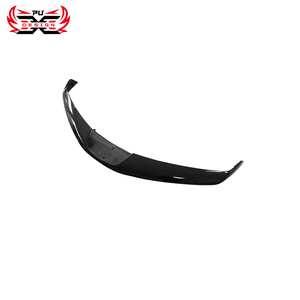 Accessori automobilistici stile OEM parti Auto in fibra di carbonio a secco paraurti anteriore Spoiler anteriore labbro anteriore per <span class=keywords><strong>Ferrari</strong></span> <span class=keywords><strong>SF90</strong></span> - Product Image 6