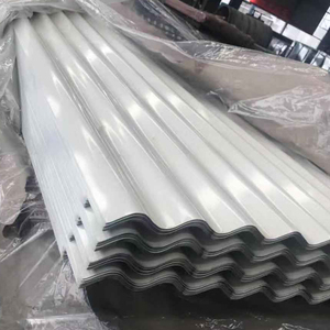 पीगी नालीदार स्टील पीगी कोइल छत शीट पीगी नालीदार छत शीट - Product Image 3