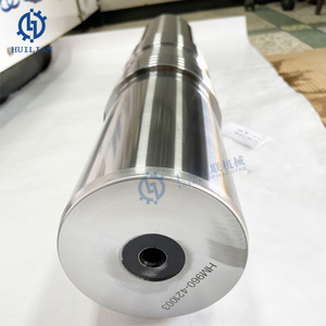 HM960 <span class=keywords><strong>Hammer</strong></span> Piston HM780 HM800 <span class=keywords><strong>HM900</strong></span> HM1300 HM1000 HM2100 HM2200 Peças sobressalentes hidráulicas disjuntor para máquina pesada escavadeira de minas - Product Image 4