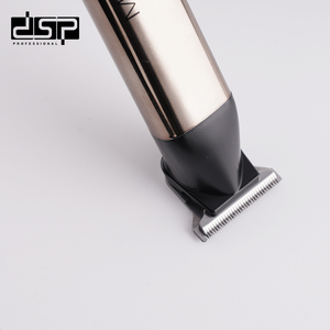 Cortadora de Pelo Dsp, Cortadora de Pelo con Cuchilla en T de Acero Inoxidable de 6500 rpm con Pantalla LCD, <span class=keywords><strong>Kit</strong></span> de Aseo para Hombres, Uso en Salón y Hogar 90643 - Product Image 3