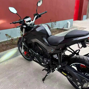 Motocicletta Stradale 150cc, Monocilindrica Raffreddata ad Acqua, EFI, Freni <span class=keywords><strong>CBS</strong></span>, Forcelle Rovesciate, Ottime Condizioni - Product Image 3