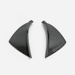 Pour Mazda MX5 Miata ND Verus Aileron avant de pare-chocs - Product Image 3