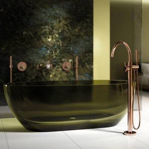 Fabbrica diretta in resina trasparente vasca da <span class=keywords><strong>bagno</strong></span> Freestanding <span class=keywords><strong>bagno</strong></span> vasca da <span class=keywords><strong>bagno</strong></span> in acrilico trasparente per il <span class=keywords><strong>bagno</strong></span> - Product Image 3