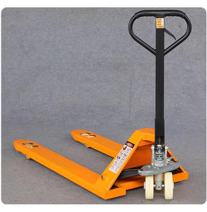 מפעל ישיר למכירה חדש משאית הובלה ידנית 1-3ton עבור תעשיות מסעדה ללא תשלום ציוד טיפול חומר משלוח - Product Image 5