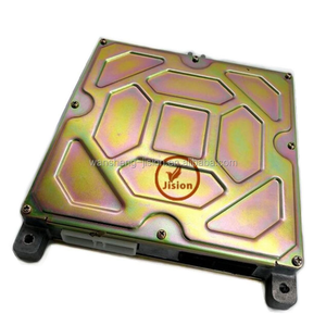 Panneau de commande ECU 7834-10-2000 compatible avec PC200-6 - Product Image 2