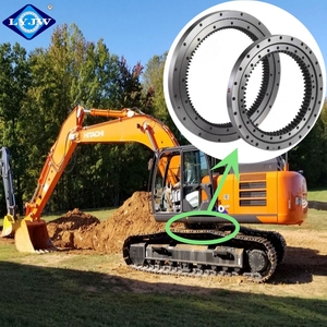 Luoyang JW Máy xúc mini 014.45.1250 với vòng xoay xoay mang con dấu hàng đơn cho máy móc và công nghiệp nông nghiệp - Product Image 3