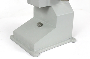 Fácil operación 5-50ml de llenado neumática máquina de leben de relleno - Product Image 4