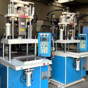 เครื่องฉีดขึ้นรูปแนวตั้ง15 T -35 T- 40T- 50T- 80 T-120 T สเก็ตบอร์ดเครื่องพลาสติก - Product Image 6