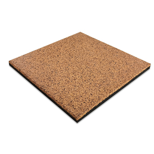Tiếng Ồn Cách Nhiệt Thảm Cork <span class=keywords><strong>Underlayment</strong></span> Cho Sàn Gỗ <span class=keywords><strong>Laminate</strong></span> Acousitic Tầng - Product Image 2