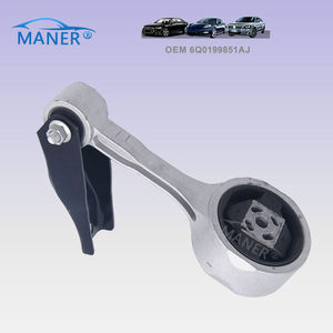 ระบบยึดเครื่องยนต์ด้านหลัง MANER 6Q0199851AJ 6Q0199851AE สำหรับรถยนต์ VW POLO และ Audi A1 - Product Image 4