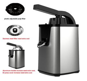 Ev düşük gürültü ucuz narenciye sıkacağı elektrikli en iyi manuel narenciye sıkacakları - Product Image 2