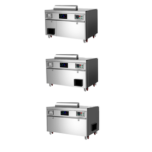 Equipo de Barbacoa <span class=keywords><strong>Teppanyaki</strong></span> a Gas para Restaurantes Comerciales Japoneses - Product Image 6