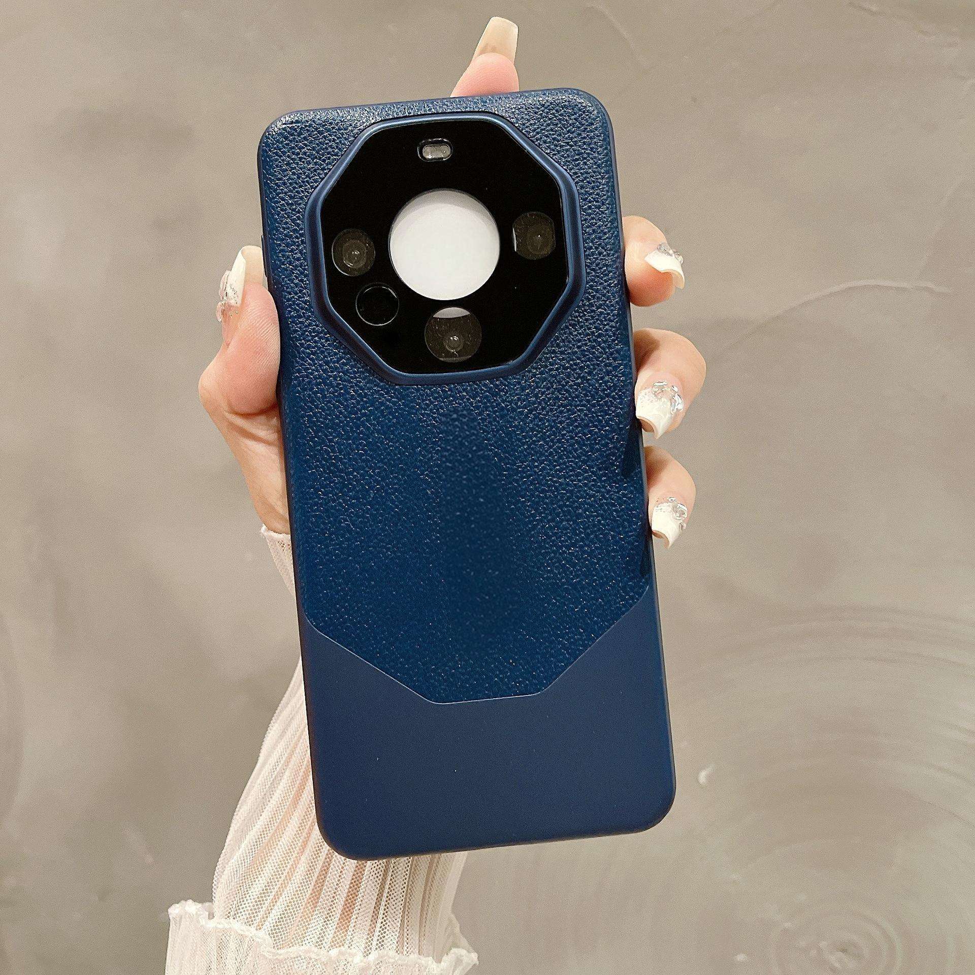 น้ำเงินคราม