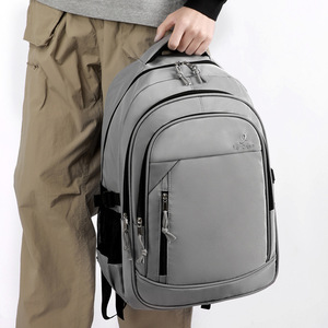 NewDream Laptop <b>Backpack</b> 17 Inch <b>Large</b> Capacity Multi Compartment For Travel Commuting Student Use - Product Image 3