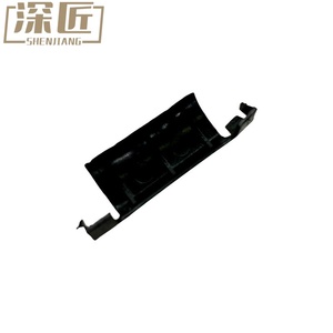 Support de guidage de billets NMD A004201 pour distributeurs automatiques Glory, Delarue, Talaris, NMD100, NMD200, NQ101, NQ200, ATM, CRS, Selfserv - Pièce A004201 - Product Image 1